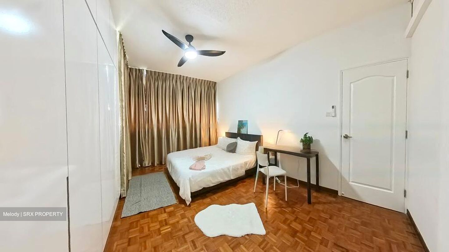 Ridgewood (D10), Condominium #462725401